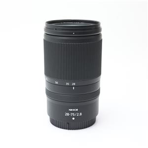 Nikon (ニコン) NIKKOR Z 28-75mm F2.8 メイン