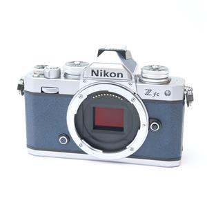 Nikon (ニコン) Z fc ボディ プレミアムエクステリア張替済み」の商品 