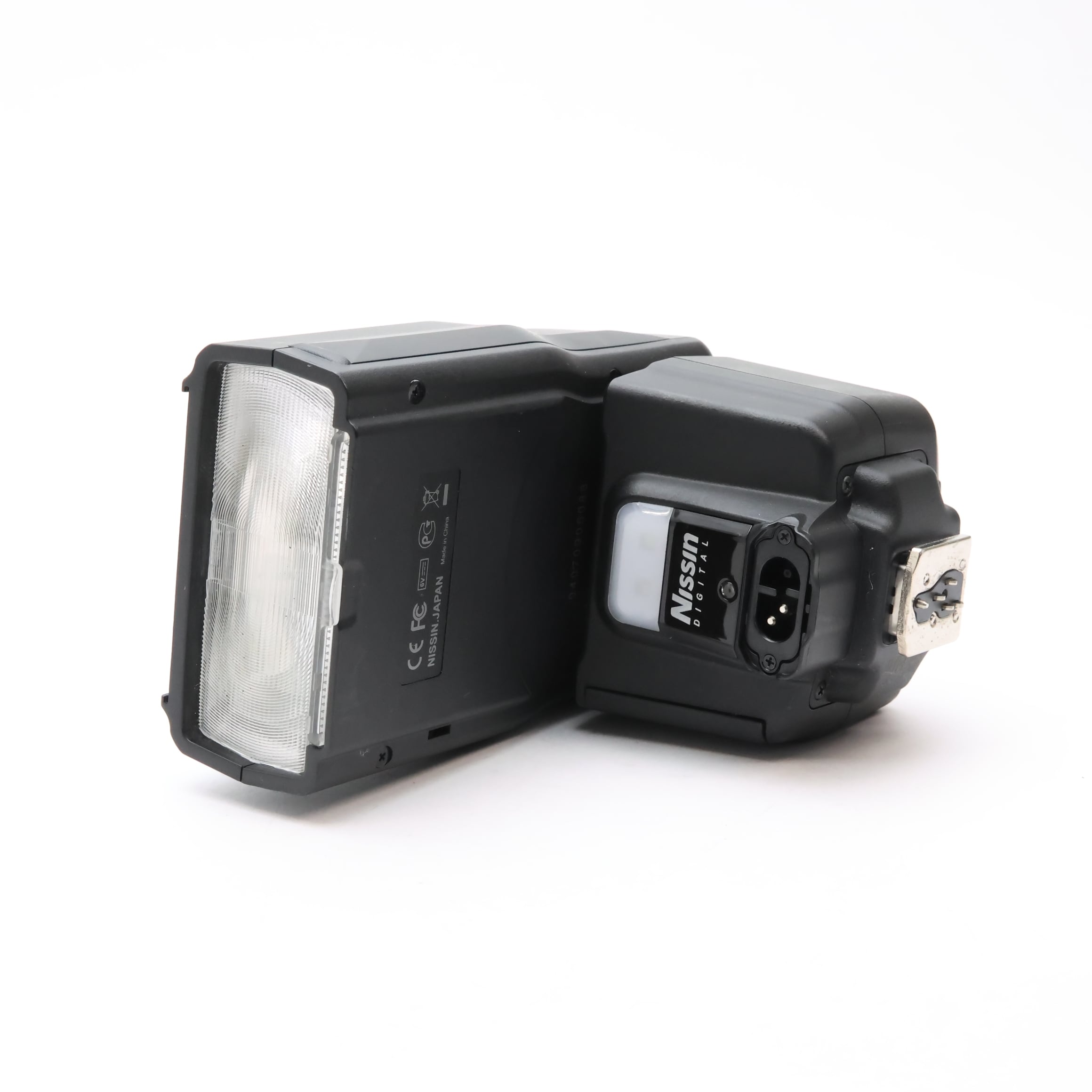 【中古】(ニッシン) ニッシン i60A フジ 中古)Nissin (ニッシン) i60A（フジフイルム用）（商品ID