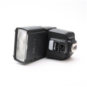 中古)Nissin (ニッシン) i60A（フジフイルム用）（商品ID