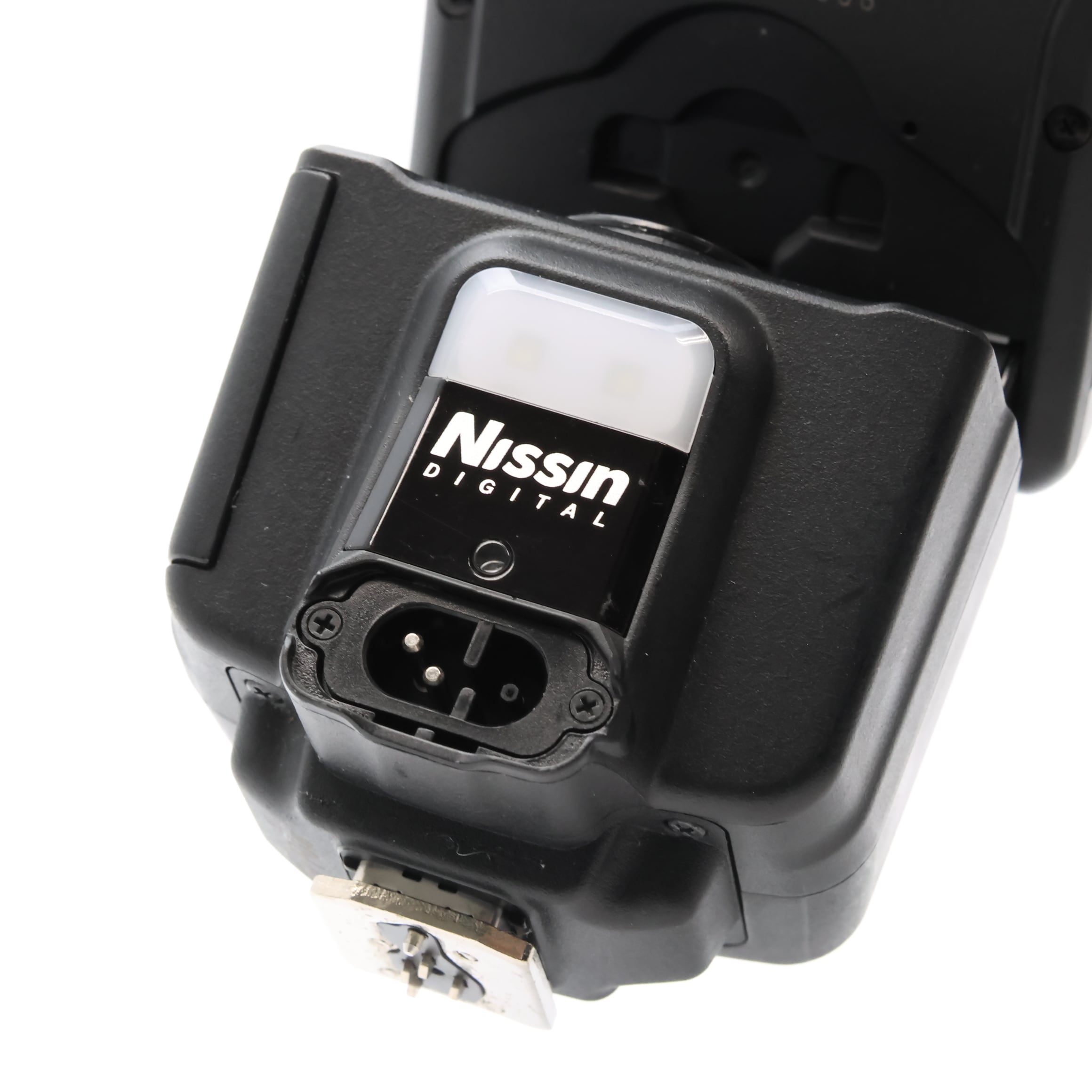 中古)Nissin (ニッシン) i60A（フジフイルム用）（商品ID