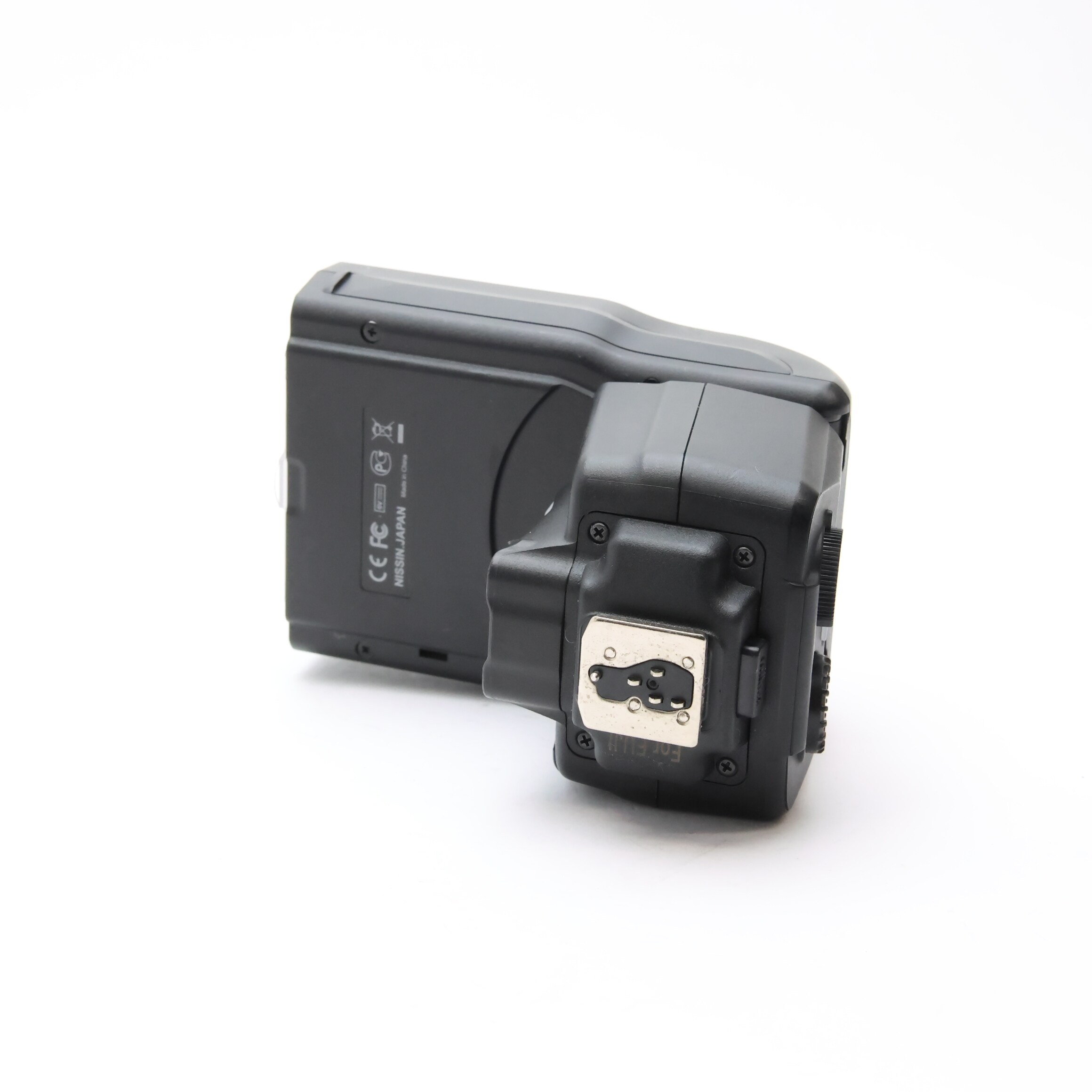 中古)Nissin (ニッシン) i60A（フジフイルム用）（商品ID