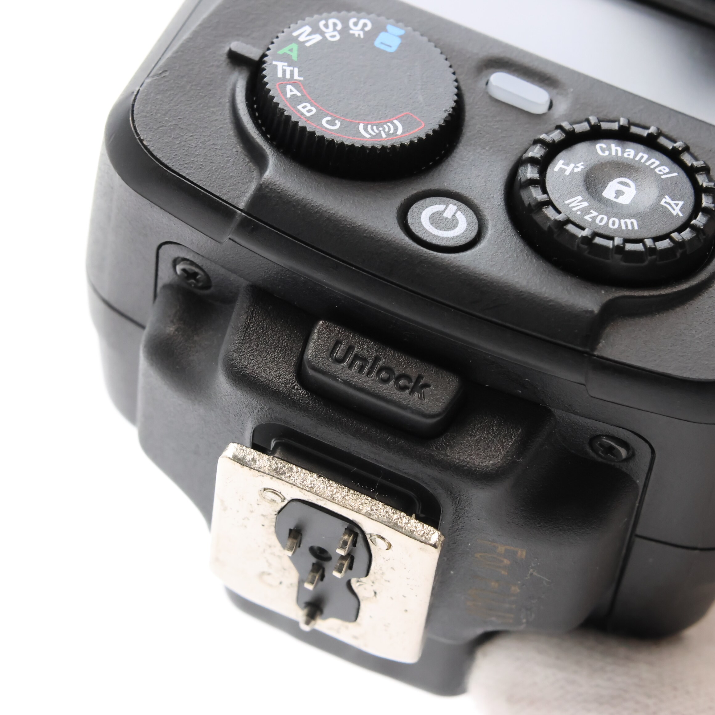 中古)Nissin (ニッシン) i60A（フジフイルム用）（商品ID