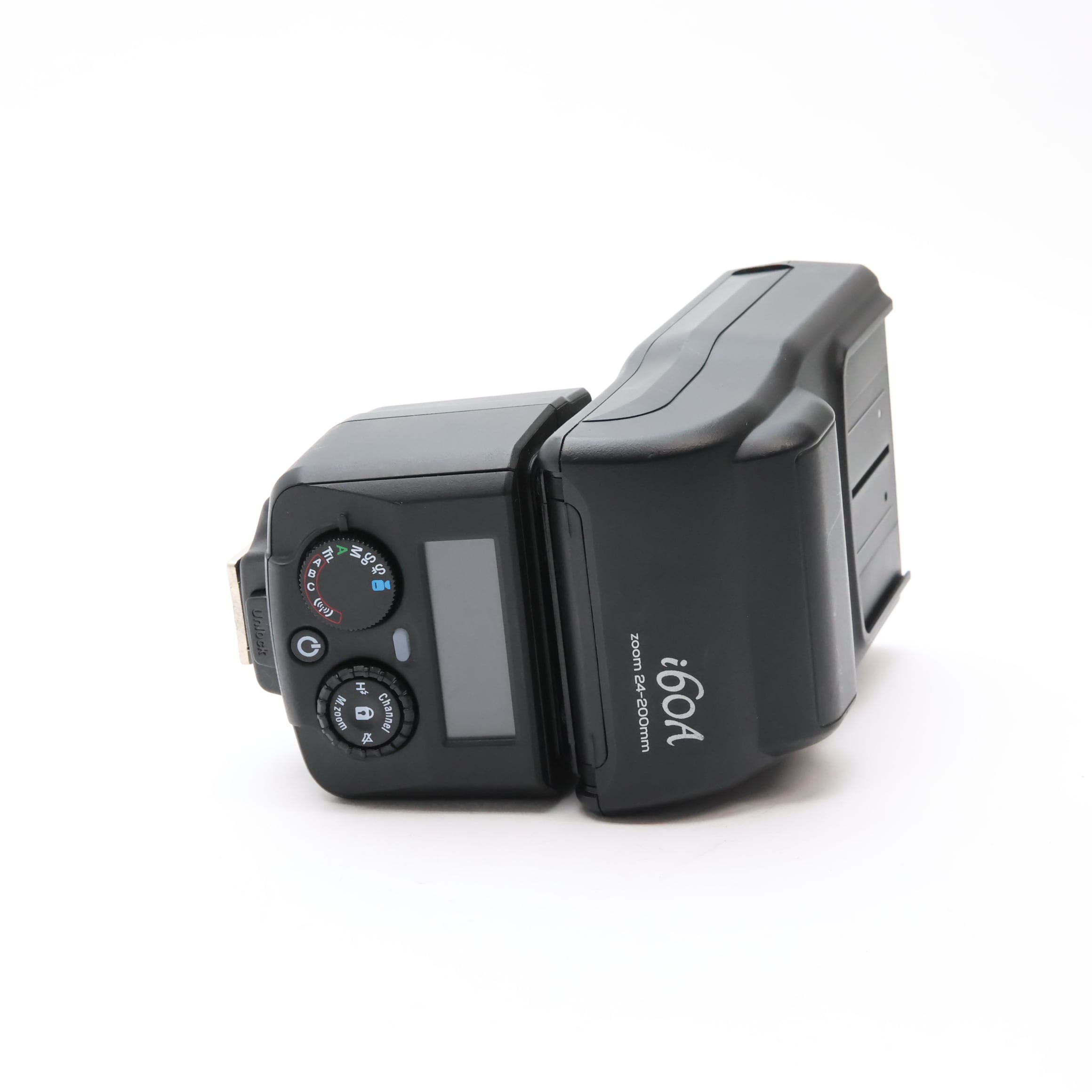 【中古】(ニッシン) ニッシン i60A フジ 中古)Nissin (ニッシン) i60A（フジフイルム用）（商品ID
