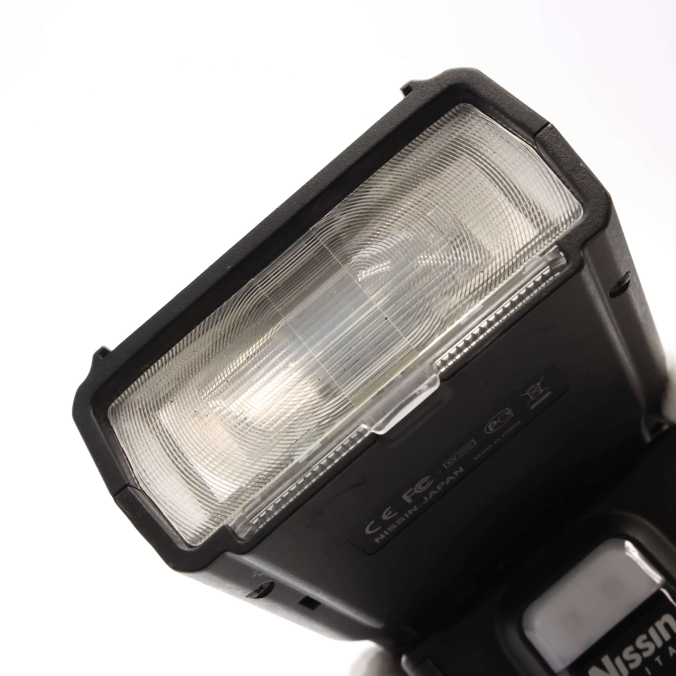 中古)Nissin (ニッシン) i60A（フジフイルム用）（商品ID