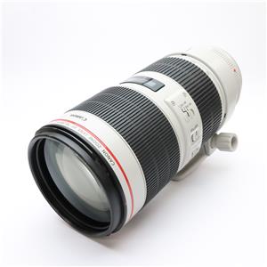 デジタルカメラ Canon EF70-200mm f/2.8L IS USM Canon RF 70-200mm f/2.8 L IS USM Z: Lente Teleobjetiva