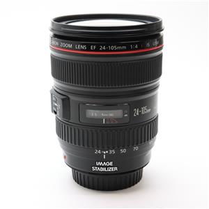canon ef24-105mm f4l is usm」の商品検索結果 | デジタルカメラ