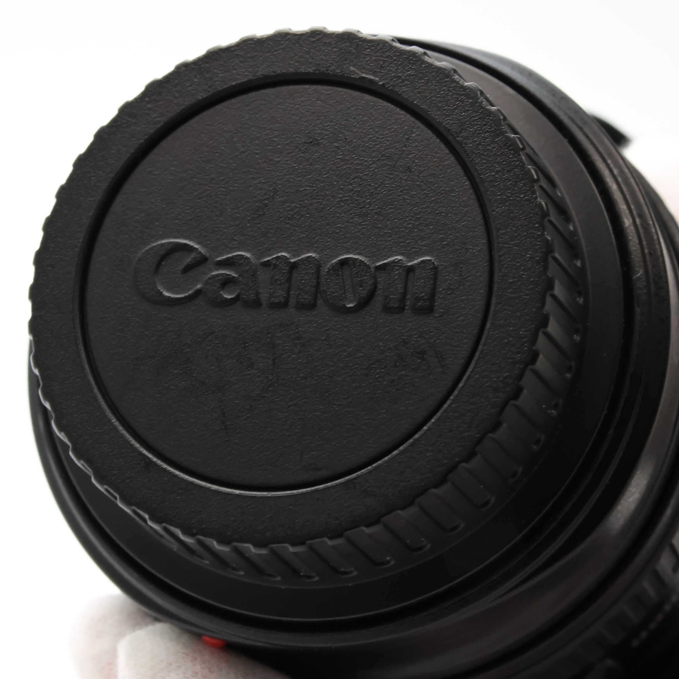 中古)Canon (キヤノン) EF24-105mm F4L IS USM（商品ID：3717030148820 
