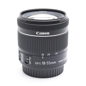 Canon EF-S18-55mm F4-5.6 IS STM」の商品検索結果 | デジタルカメラ