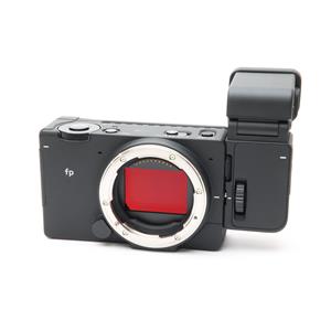 SIGMA fp L & EVF-11」の商品検索結果 | デジタルカメラ、ミラーレス
