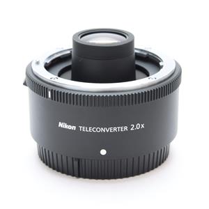 Nikon (ニコン) Z TELECONVERTER TC-2.0x メイン