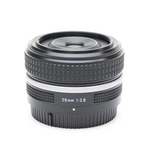 Nikon (ニコン) NIKKOR Z 28mm F2.8 （Special Edition） メイン