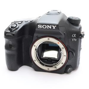 sony α77 ii」の商品検索結果 | デジタルカメラ、ミラーレスカメラ