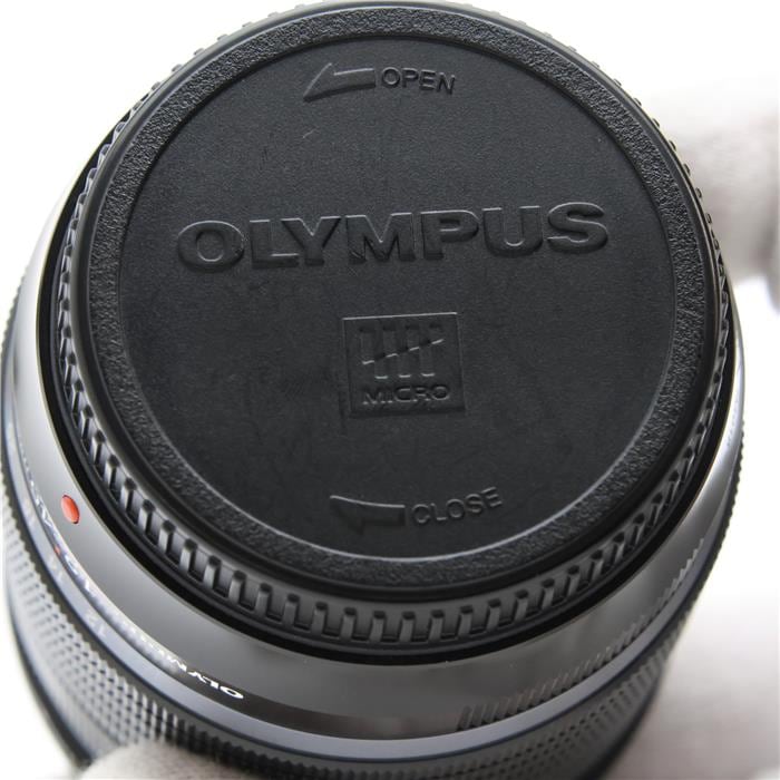 中古)OLYMPUS (オリンパス) M.ZUIKO DIGITAL ED 12-45mm F4.0 PRO