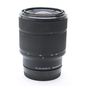FE 28-70mm F3.5-5.6 OSS SEL2870」「SONY」「中古商品」の商品検索