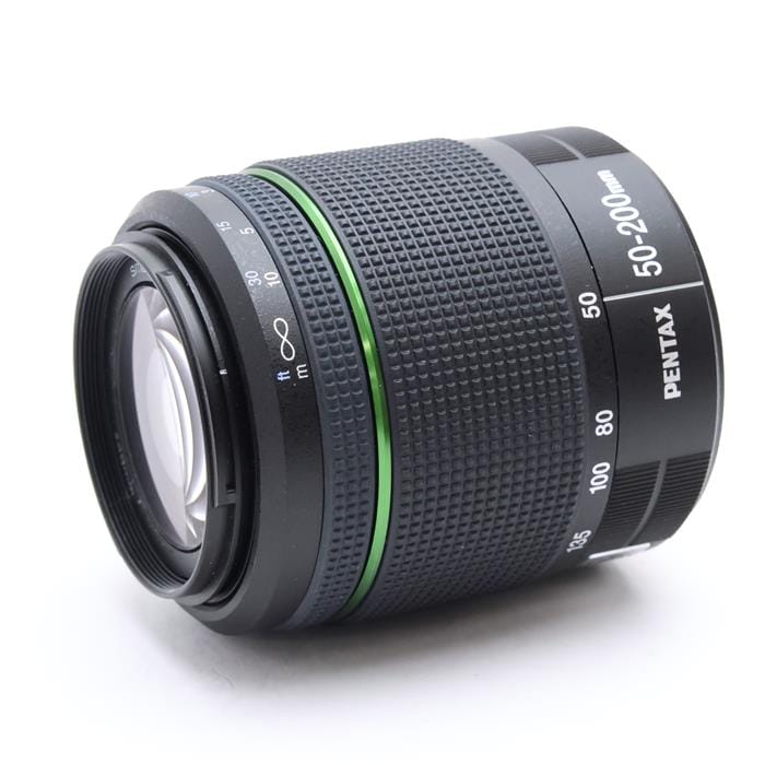 中古)PENTAX (ペンタックス) DA50-200mm F4-5.6ED WR（商品ID