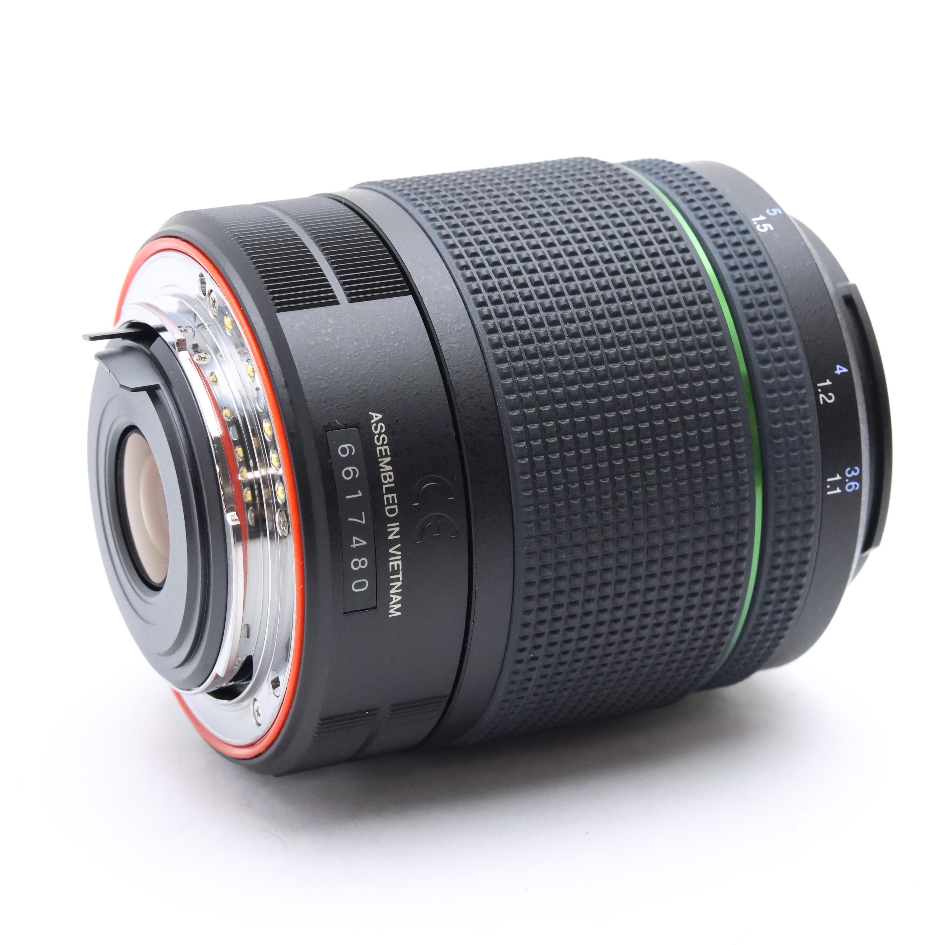 中古)PENTAX (ペンタックス) DA50-200mm F4-5.6ED WR（商品ID