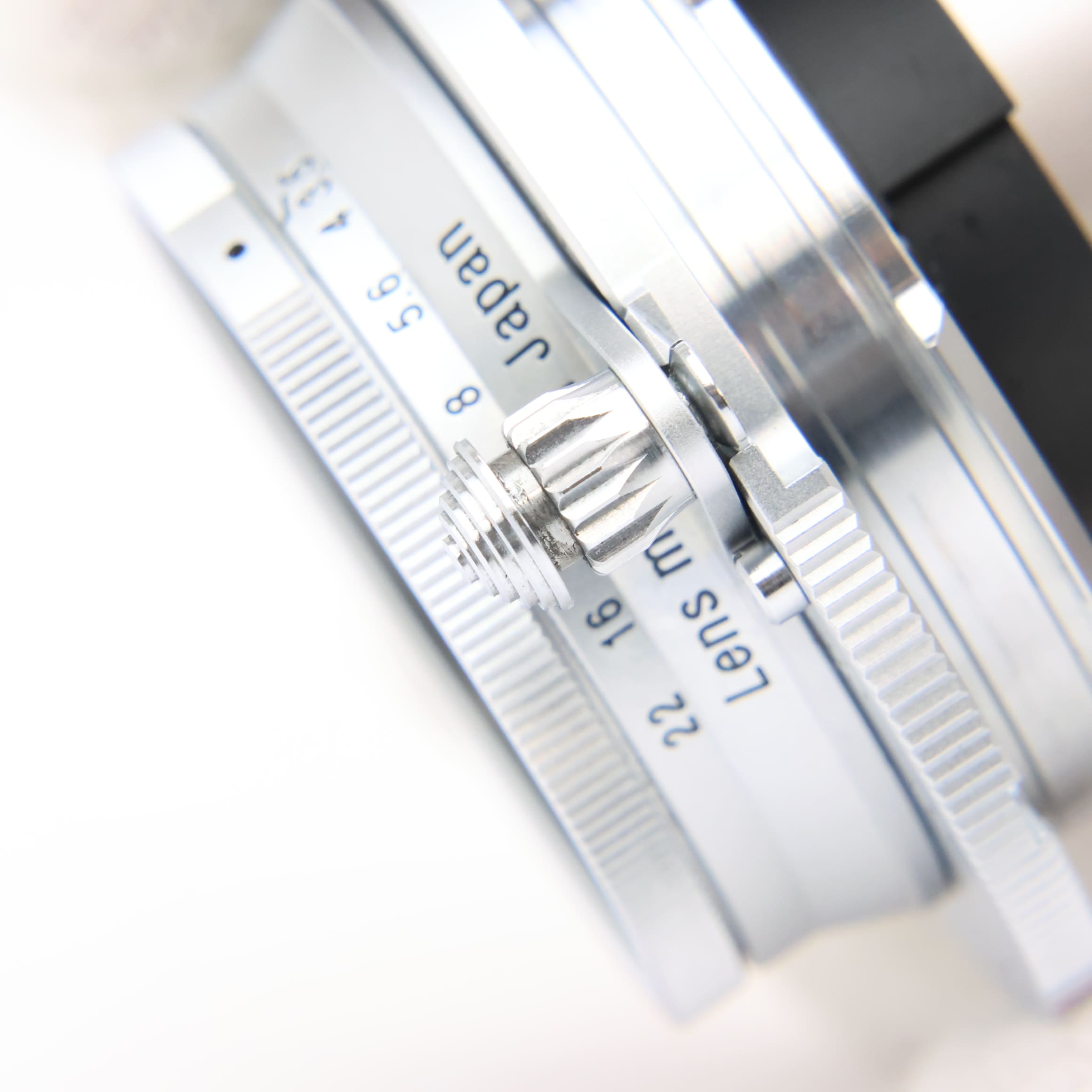 中古)Voigtlander (フォクトレンダー) COLOR-SKOPAR 35mm F3.5 VM