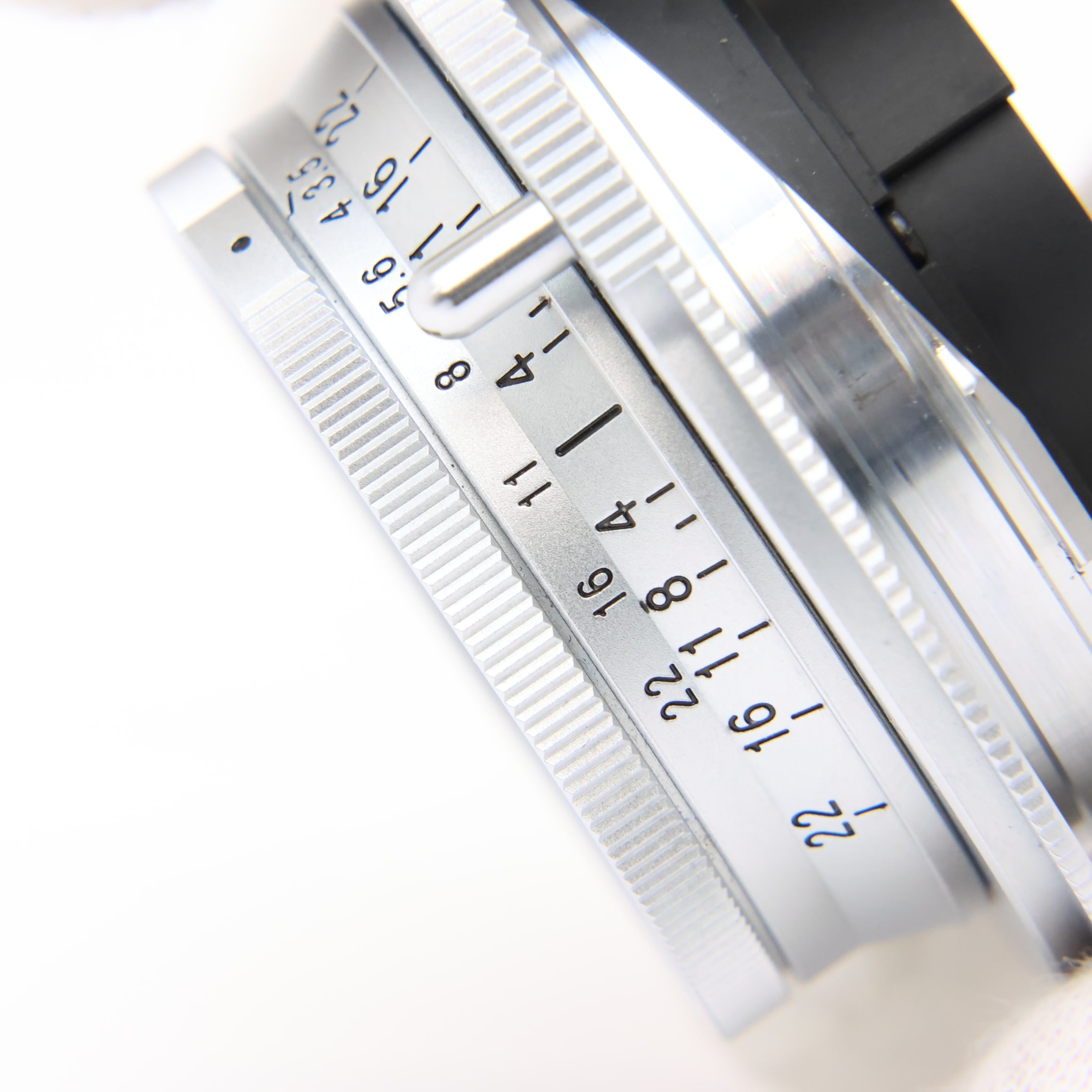中古)Voigtlander (フォクトレンダー) COLOR-SKOPAR 35mm F3.5 VM