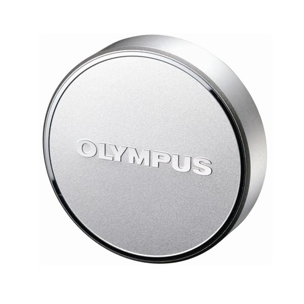 RE ARRIVAL/再入荷 新品)OLYMPUS LC-48B（商品ID レンズキャップ (オリンパス) フィルムカメラ