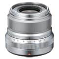 FUJIFILM (フジフイルム) フジノン XF23mm F2 R WR シルバー