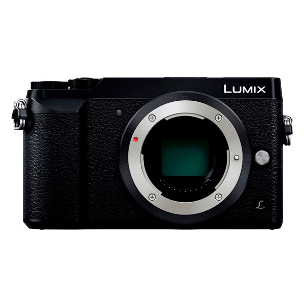 Panasonic (パナソニック) LUMIX GX7 Mark II ボディ DMC-GX7MK2 ブラック