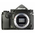 PENTAX (ペンタックス) KP ボディ ブラック
