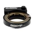 Fotodiox(フォトディオックス) 電子マウントアダプター ライカMレンズ/ニコンZボディ用 AF駆動モーター搭載 LM-NKZ-PRN