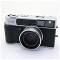 Konica (コニカ) HEXAR + HX-14 シルバー