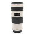 Canon (キヤノン) EF70-200mm F4L IS USM