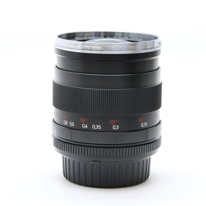 中古)Carl Zeiss (カールツァイス) Distagon T* 25mm F2.8 ZF.2 中古)Carl Zeiss (カールツァイス) Distagon T* 25mm F2.8 ZF.2