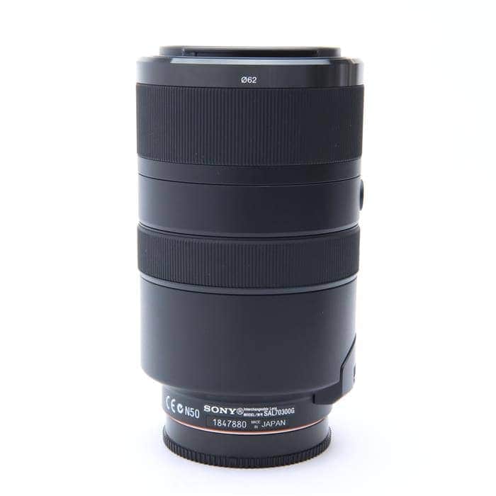 中古)SONY (ソニー) 70-300mm F4.5-5.6 G SSM SAL70300G (ソニーA用 