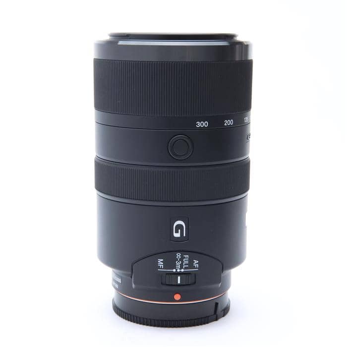 SONY SAL70300G αAマウント