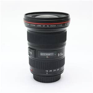 Canon (キヤノン) EF16-35mm F2.8L II USM」の商品検索結果