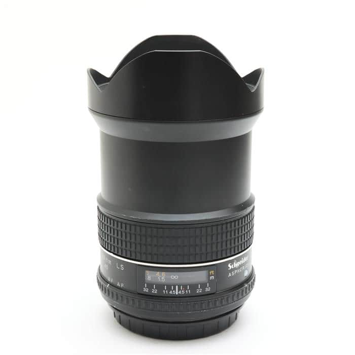 Schneider Kreuznach 28mm F4.5 LS 73008