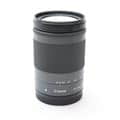 EF-M18-150mm F3.5-6.3 IS STM グラファイト