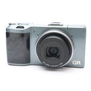 RICOH (リコー) GR Limited Edition メイン