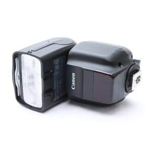 Canon (キヤノン) スピードライト 430EX III-RT」の商品検索結果