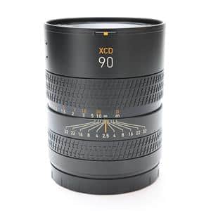 HASSELBLAD (ハッセルブラッド) XCD 90mm F2.5 V Hasselblad XCD 90mm f/2.5 V Lens – Capture Integration