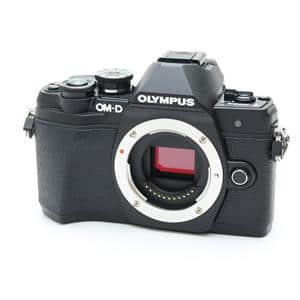 OLYMPUS (オリンパス) OM-D E-M1 Mark II ボディ」の商品検索