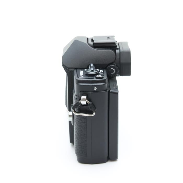 中古)OLYMPUS (オリンパス) OM-D E-M10 Mark III ボディ