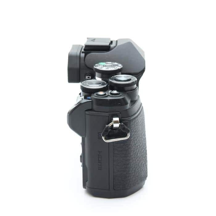 OM-D E-M10 Mark III ボディ