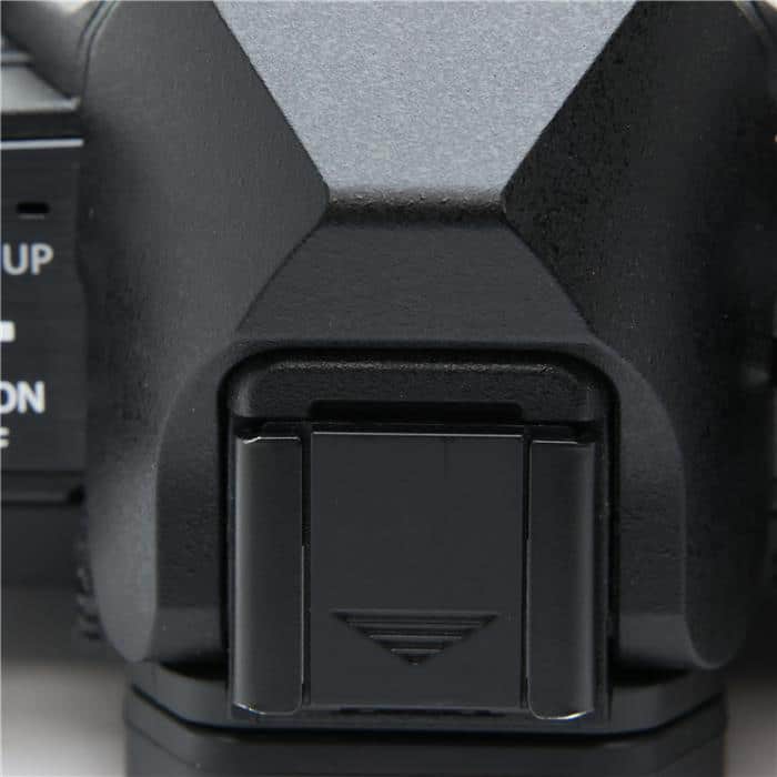 OM-D E-M10 Mark III ボディ