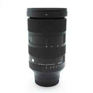 SIGMA Art 28-105mm F2.8 DG DN」の商品検索結果 | デジタルカメラ