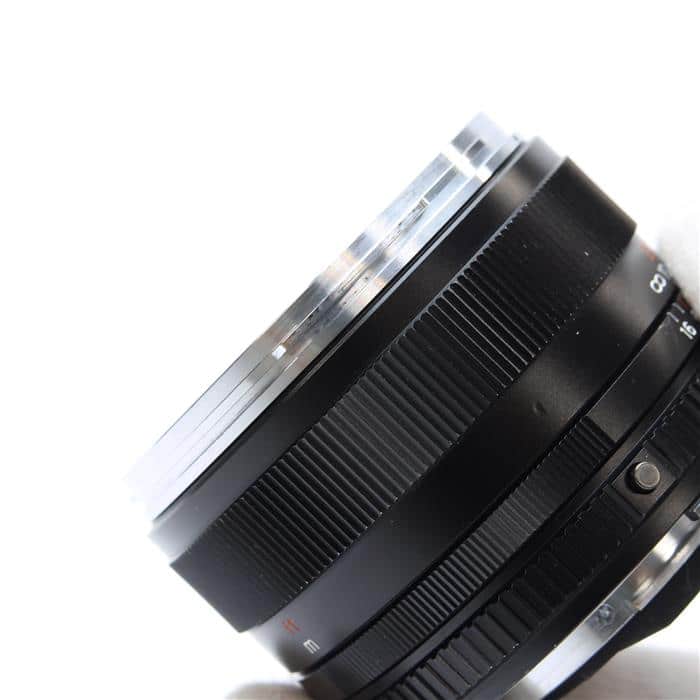 Planar T* 50mm F1.4 ZF.2(ニコンF用)