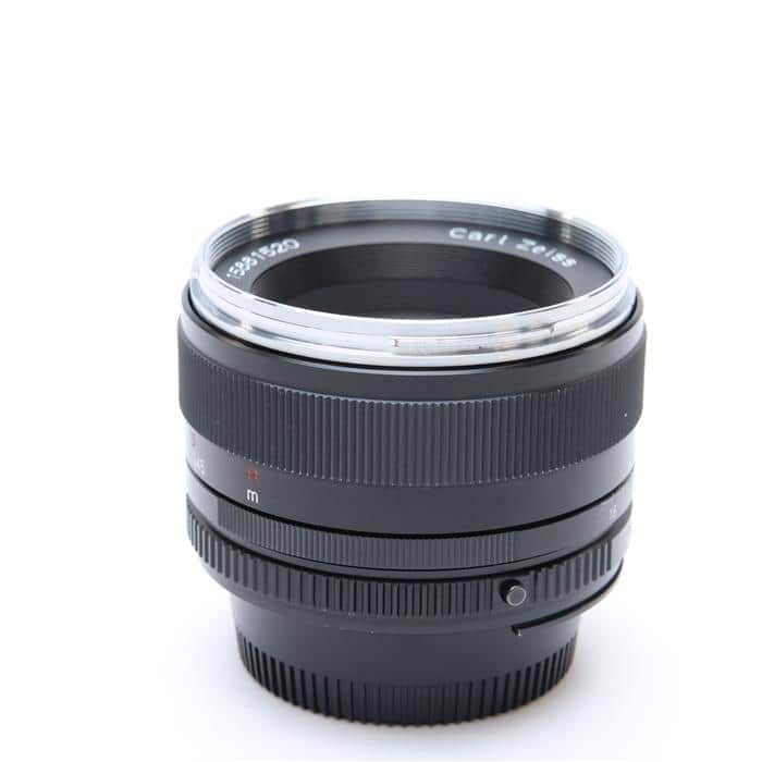 Planar T* 50mm F1.4 ZF.2(ニコンF用)