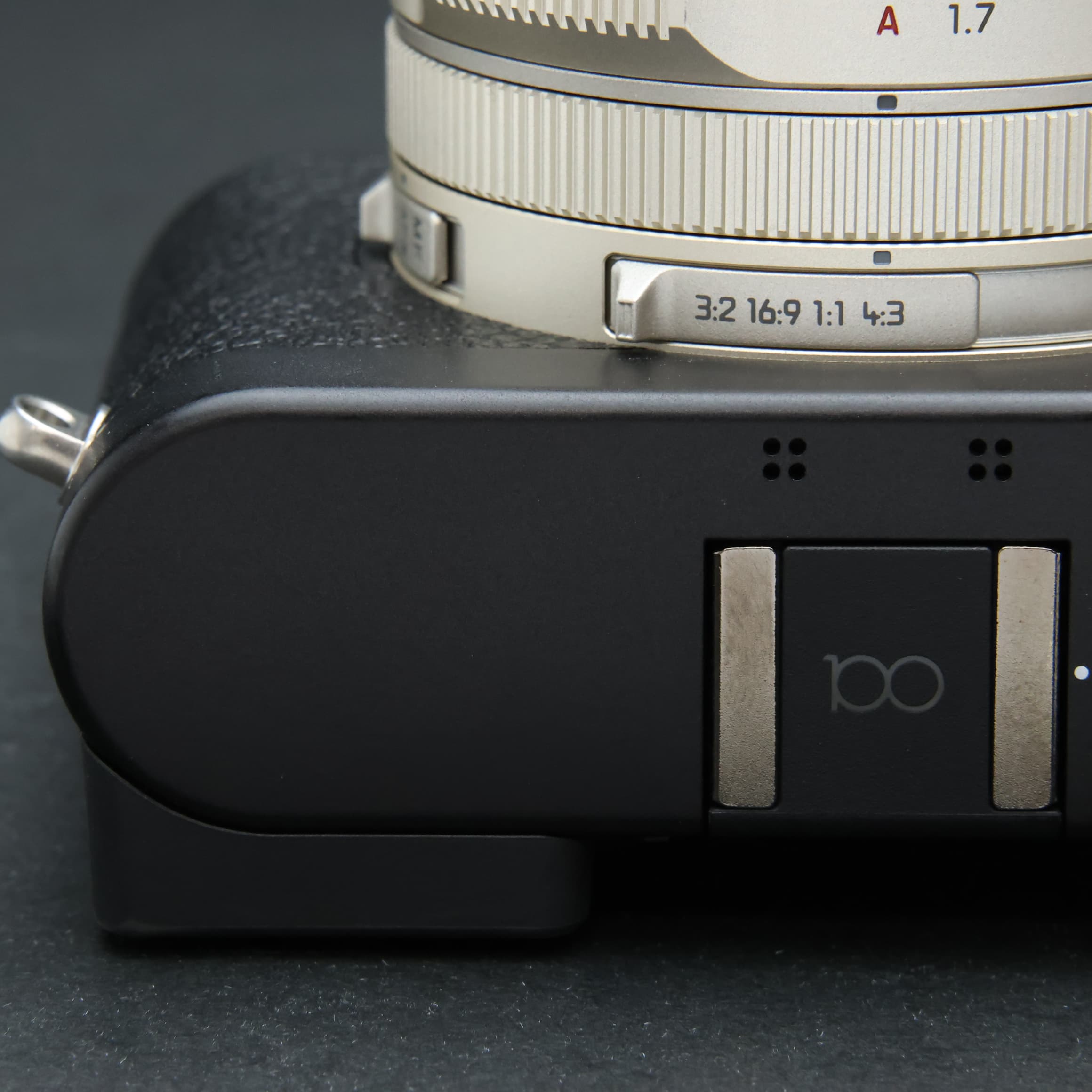 中古)Leica (ライカ) D-LUX8 100 YEARS OF LEICA（商品ID