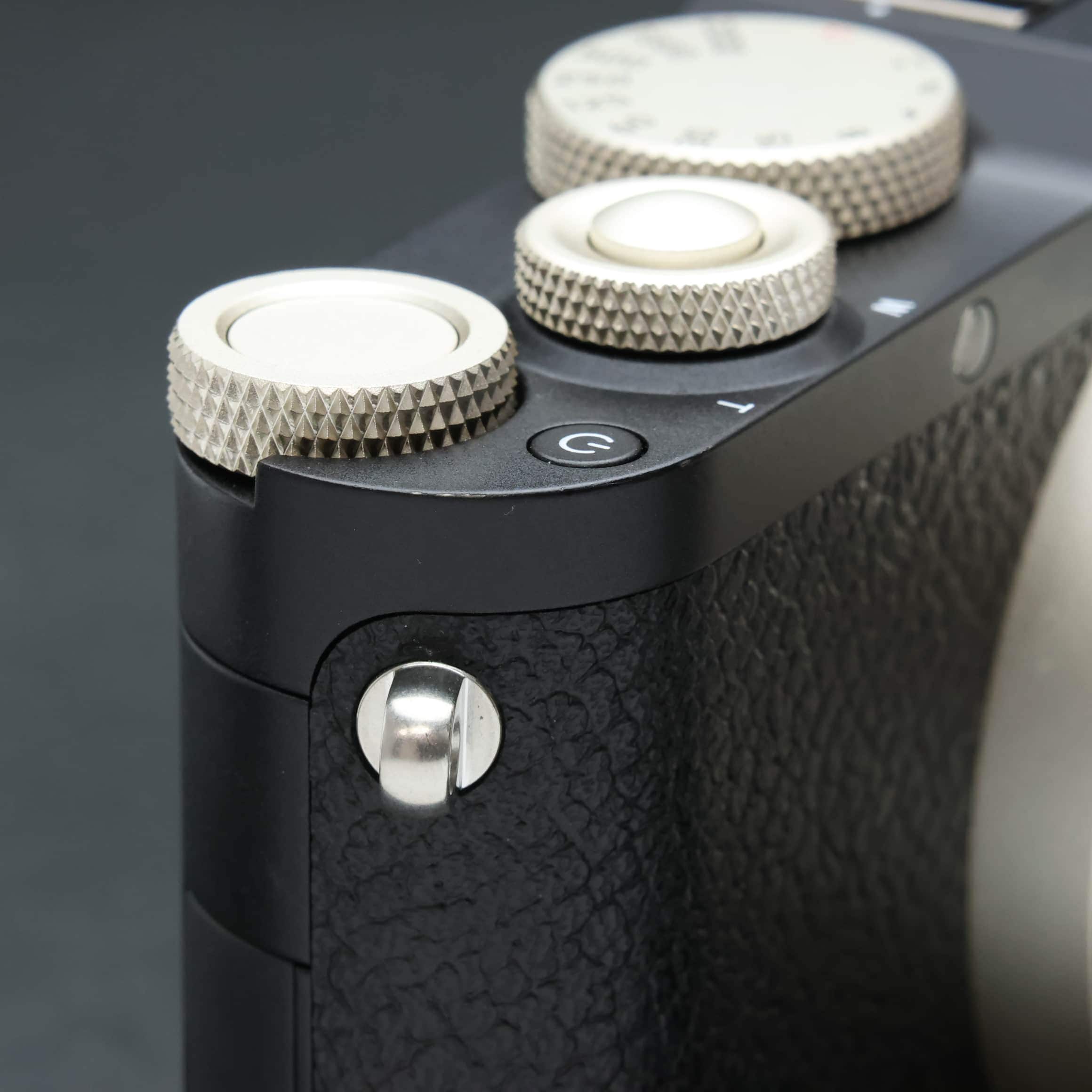 中古)Leica (ライカ) D-LUX8 100 YEARS OF LEICA（商品ID