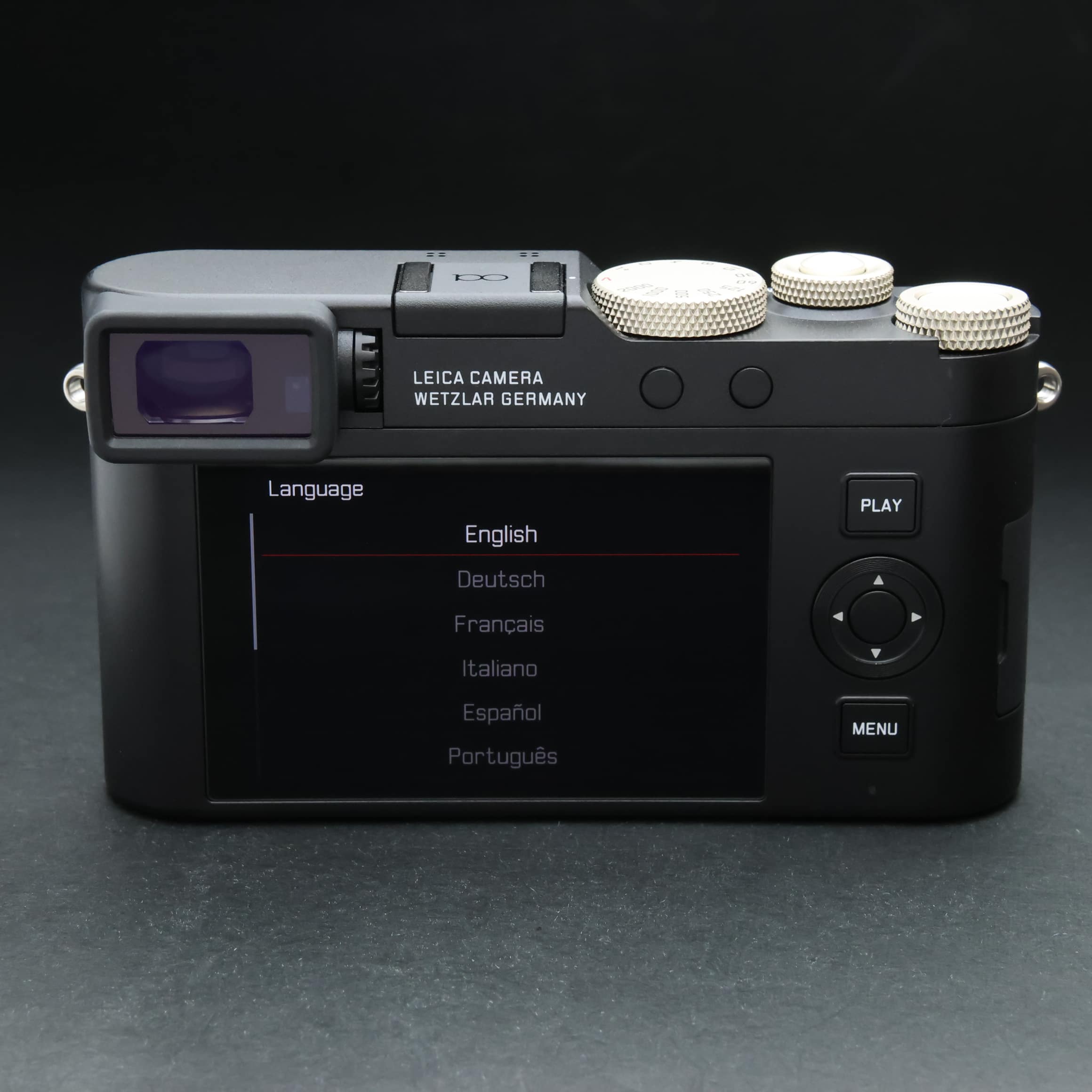 中古)Leica (ライカ) D-LUX8 100 YEARS OF LEICA（商品ID