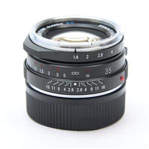 新品)Voigtlander (フォクトレンダー) NOKTON classic 35mm F1.4 II SC